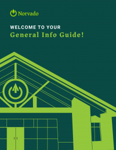 General Info Guide
