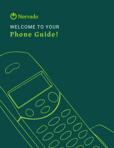 Phone Guide